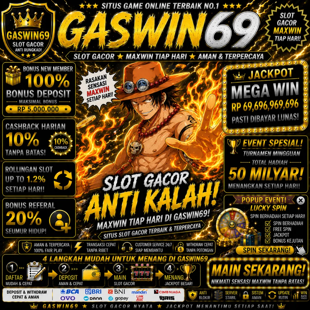 GASWIN69Banner
